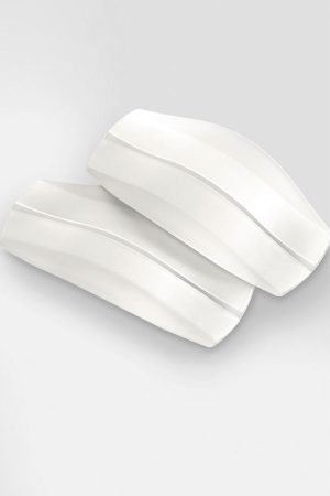 silicone shoulder pads