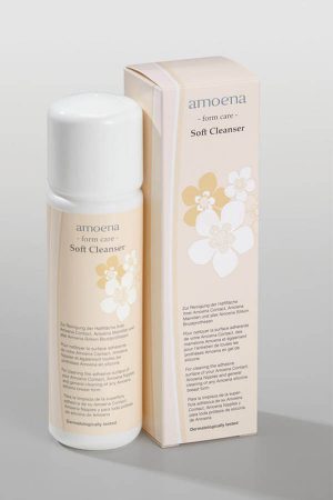 soft cleanser